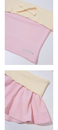 Image 5 of Strawberry & Cream Skirt