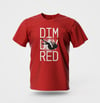 Dimday Red T-Shirt