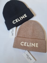 Image 4 of Celine beanie