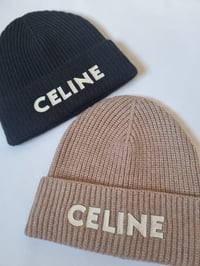 Image 2 of Celine beanie
