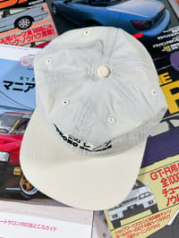 Image 4 of Kokoro Garage Nylon 6-Panel Hat - Limited Run