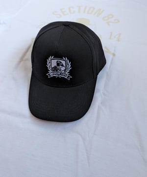 Image of Bristol City Cap (Black)