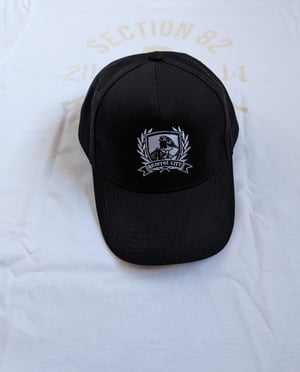 Image of Bristol City Cap (Black)