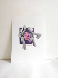 Image 2 of Hypersensibilité