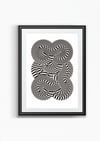 UNEXPECTED PATTERNS (SMALL)