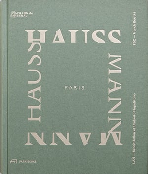 PARIS HAUSSMANN