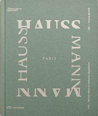 Image 1 of PARIS HAUSSMANN