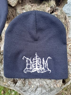 Image of Enisum's beanie limited edition 