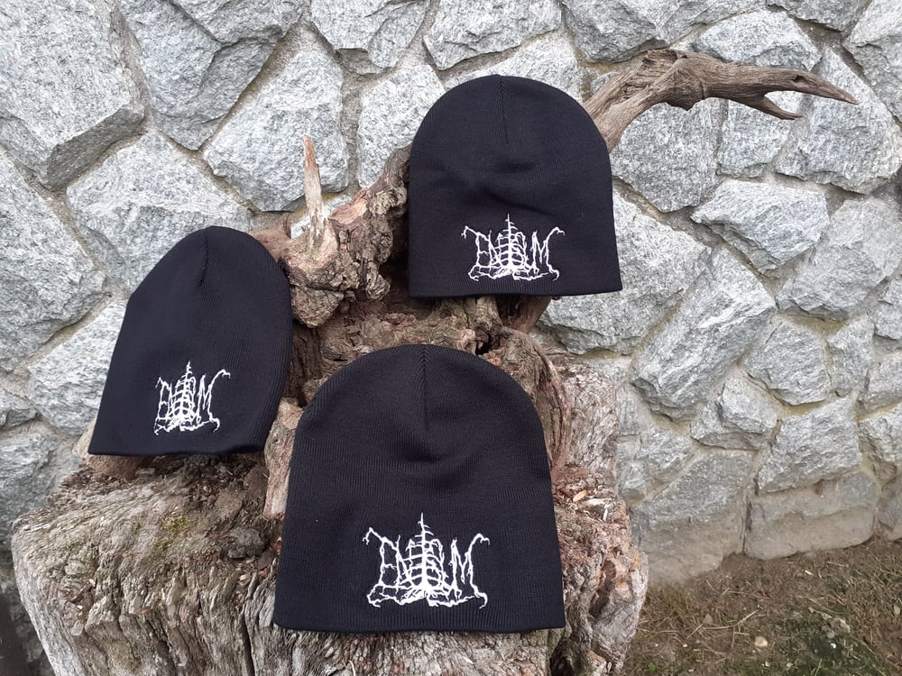 Image of Enisum's beanie limited edition 