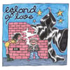 ISLAND OF LOVE - ISLAND OF LOVE (12")