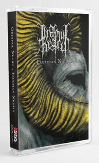 Ordinul Negru - Faustian Nights