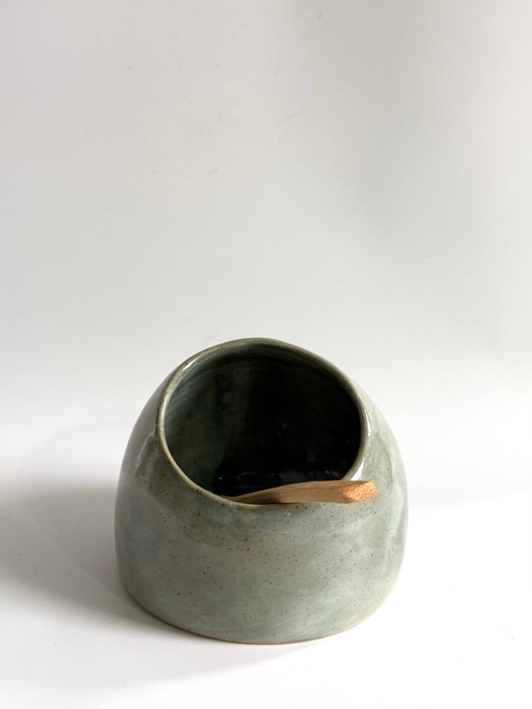 Image of Salt pig 6 