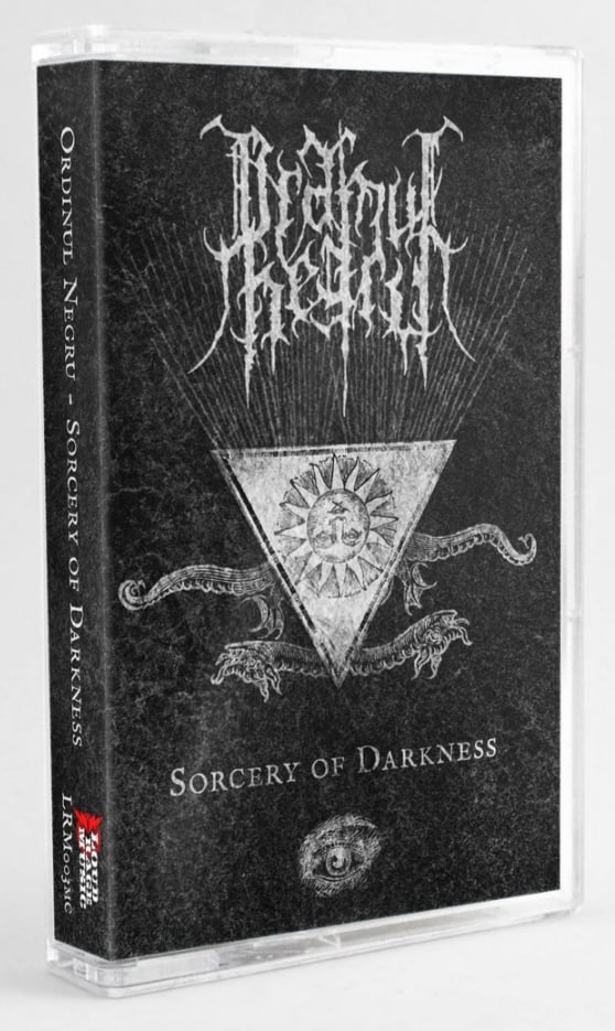 Ordinul Negru - Sorcery of Darkness