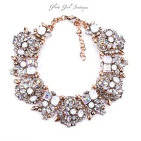 "Princess Anassa" (White)