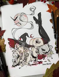 Image 3 of The moon made me do it