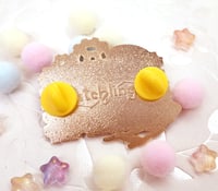 Image 2 of ✦Pom-Pom enamel pin✦