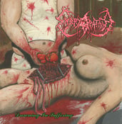 Image of EMBRYOPATHIA-DROWNING IN SUFFERING CD/DIGIPACK