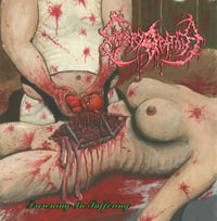 EMBRYOPATHIA-DROWNING IN SUFFERING CD/DIGIPACK