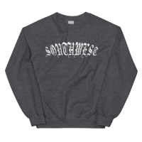 Image 6 of Southwest Unisex Sweatshirt