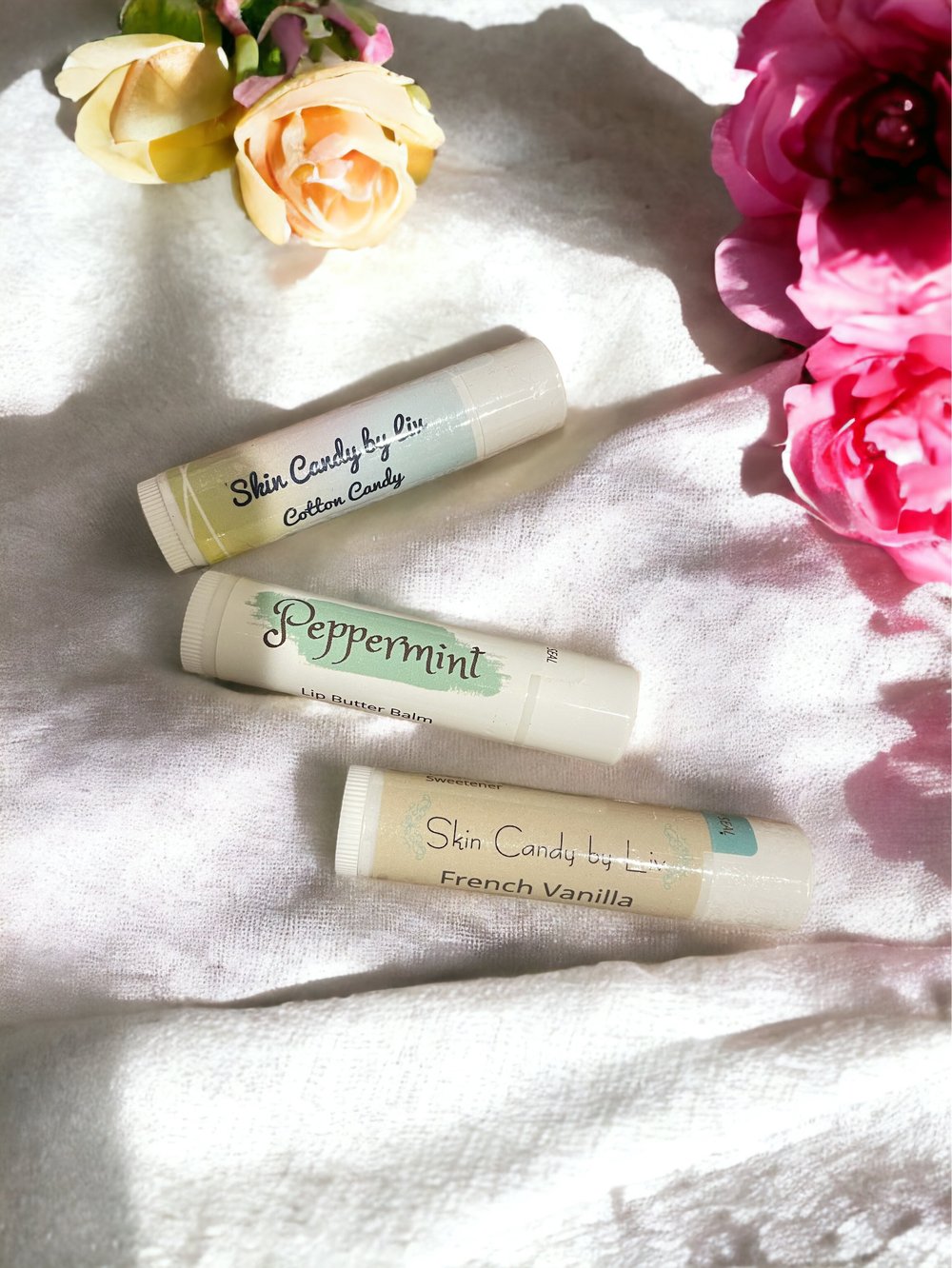 Lip Butter Balm