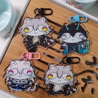 Image 2 of Honkai: Star Rail Goober Charms