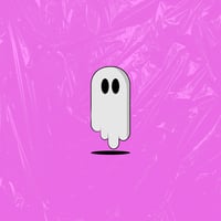 Ghost - Digital Download