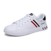 Men's Stylish Leather Sneakers