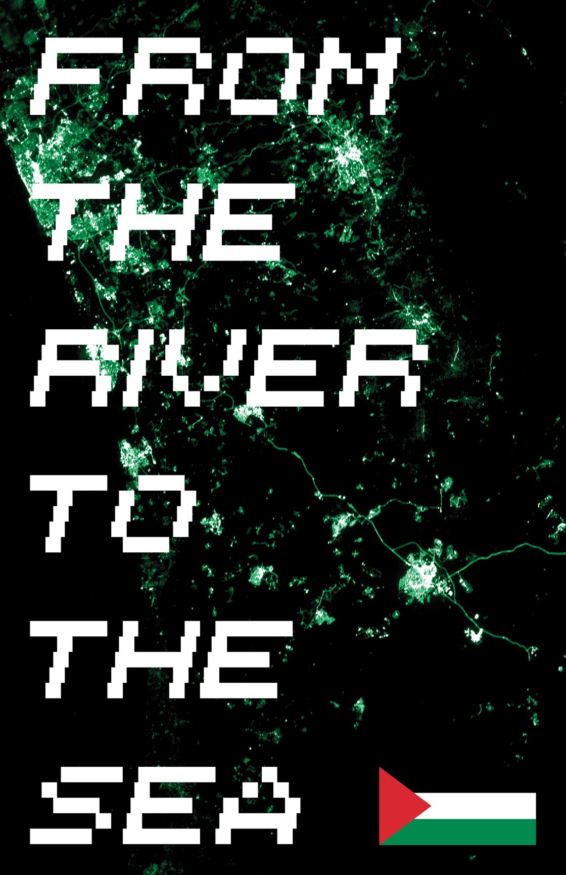 Image of Fundraiser: From the River to the Sea (Gaza Strip)