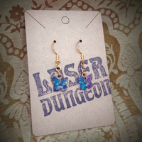 Image 1 of Charm Earrings 