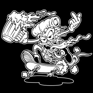 Image of Pizza Shirt