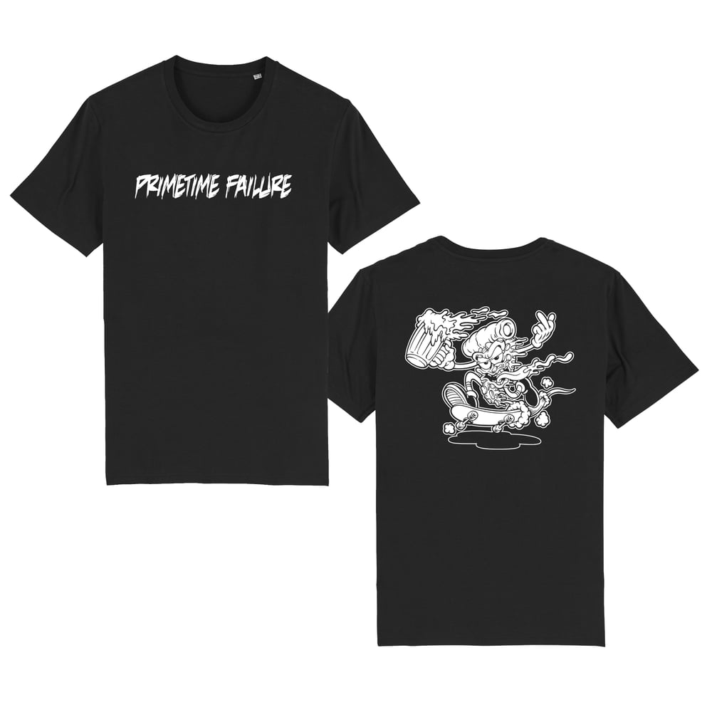 Image of Pizza Shirt