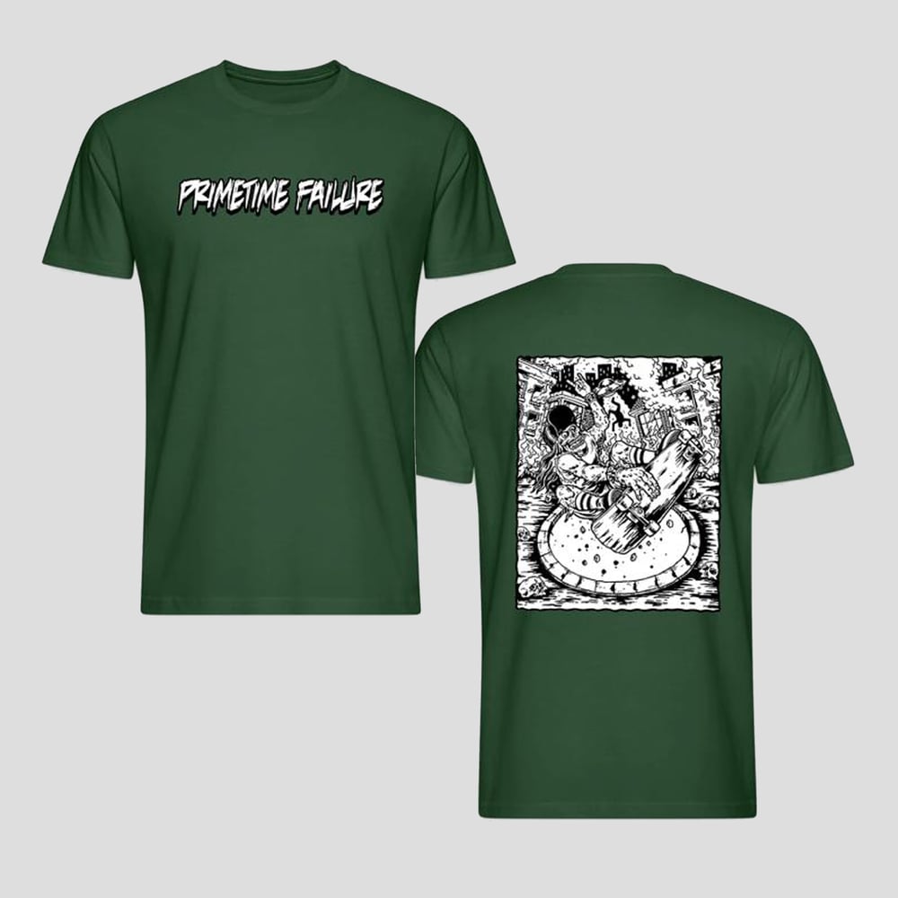 Image of Skate Shirt