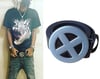 Ken Carson 'X' Belt