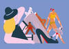PEOPLE (A4)