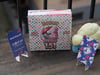 Display pokemon 151