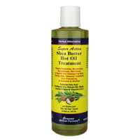 African Shea Butter Hot oil Treatment 80c