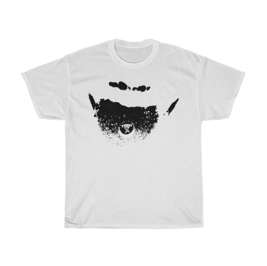 Teen X Shirt