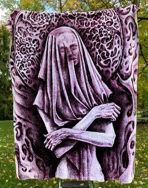 Image of Rachel Schneider - Sherpa Blankets