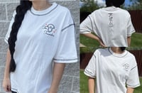 Image 4 of [LIMITED] Azem Comfy Tee - Black