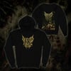 Psalms Of The Moribund Hoodie