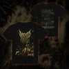 Psalms Of The Moribund Tshirt