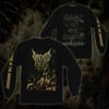 Psalms Of The Moribund Longsleeve