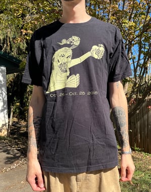 Image of “Suwannee Spirit Gate” T-Shirts