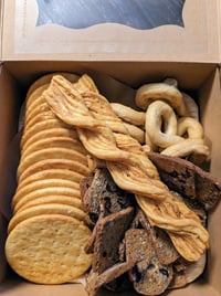 Additional Carbs