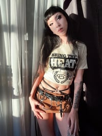 Image 1 of BRING THE HEAT SHIRT