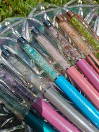 Image 2 of Crystal Pens