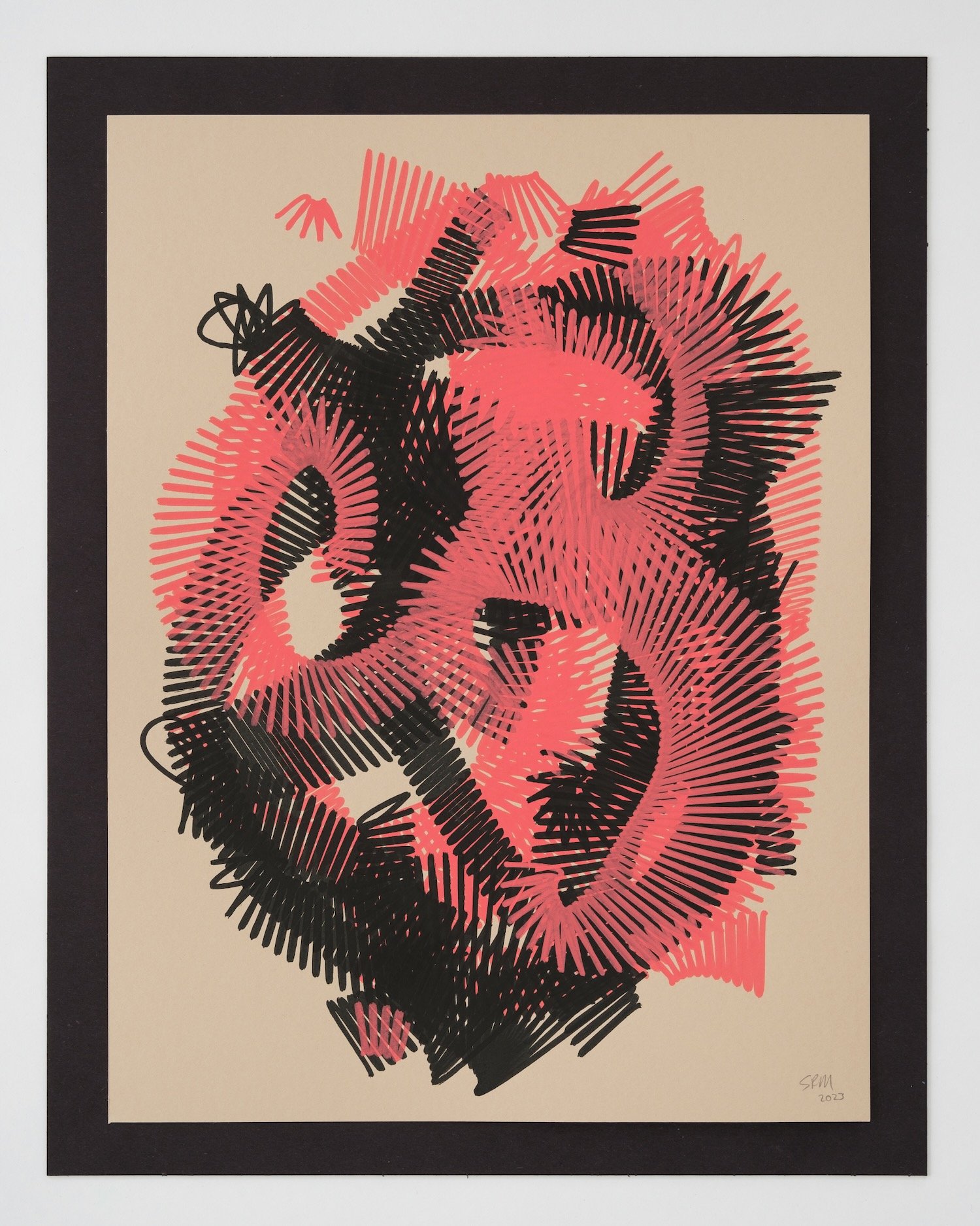 Obligate Symbionts #14