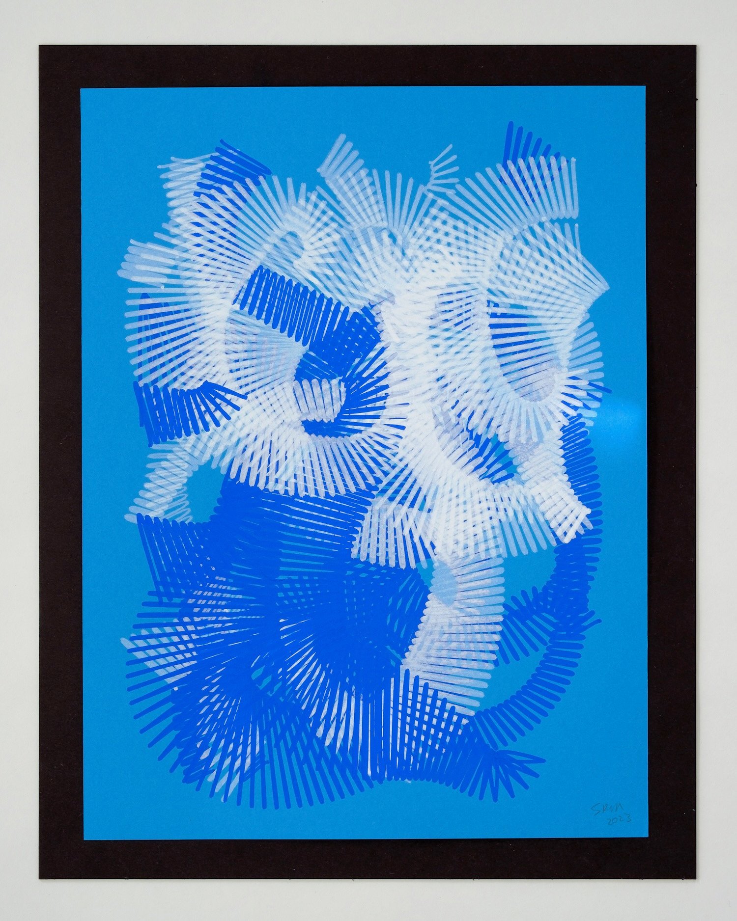 Obligate Symbionts #10