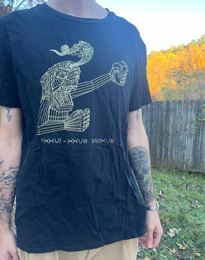 Image of “Suwannee Spirit Gate” T-Shirts
