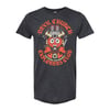 Devil Church Explorer Club T-Shirt
